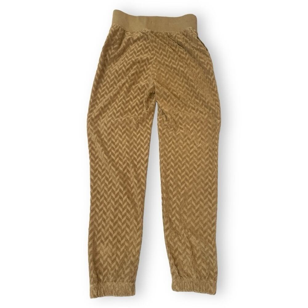 Nike Sportswear Phoenix Fleece Women's High-Waisted Joggers - Picture 8 of 12